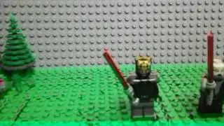 Obi-Wan's Adventure part 1