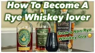 Best Tips On Becoming A Rye Whiskey Lover! #whiskey #bourbon #ryewhiskey
