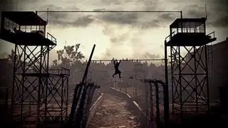 Deadlight Launch Trailer