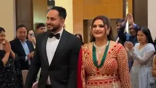 Timree Bhaye Ma / Ayushma Rai