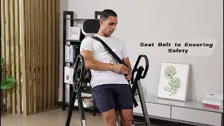 TOP 1 Amazon inversion table  in 2025-  Yoleo inversion table [ 2025 Buyer's Guide ]