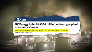 NV Energy&rsquo;s &lsquo;Too Bad!&rsquo; Moment: Why Your Rates Are Rising Again!