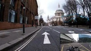 Central London 