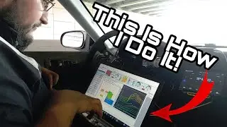 How I Tune My Honda Civic ~ D Series / Single cam
