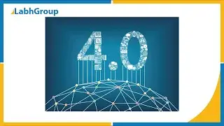 Industry 4.0 automation in bakery industry | Robotics for biscuit making machines | Labh Group
