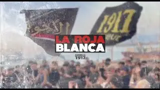 LA ROJA BLANCA | FWM1917