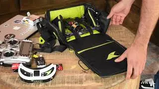 Torvol Freestyle Bag