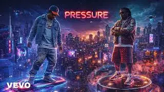 Lil Baby x Lil Tjay & Pop Smoke – Pressure | NYC Trap Anthem 2025 | Hit Track