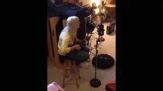 The House of Levi- Uke Project