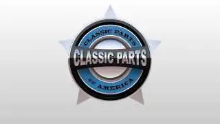 Chevrolet Truck Parts