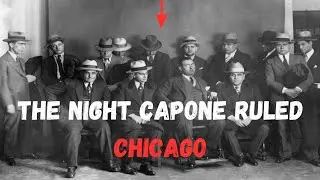 Al Capone vs. Chicago&rsquo;s Rivals: The Hawthorne Smoke Shop Showdown | True Crime
