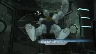 DC Universe Online funny boss dance