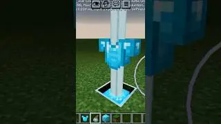 I Created Invisible Armor Stands in Minecraft!