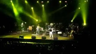 SHABBA RANKS //  Caan Done / Hood Top / Wicked in Bed // Heineken Music Hall October 31, 2009