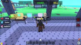 Roblox Grow a Crypto Farm