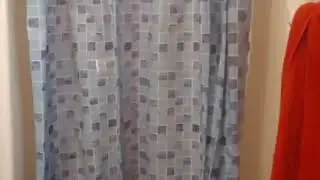 JTL Tries It- Shower Video(making fun of DSP)