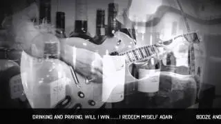 Twentyfour Brothers - I Redeem myself (Red Wine Destruction Rock&acute;n&acute;Roll)