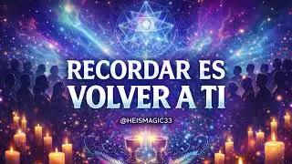RECORDAR ES VOLVER A TI