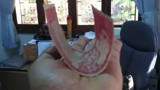 Believe or Not: The Secret of Sukarno's Money