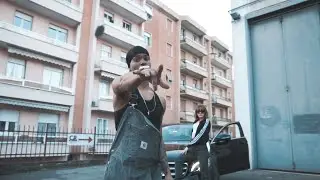 KRES - Pullappo feat. SMOOKY OG & LA BRAYTA (Prod. Mosees)
