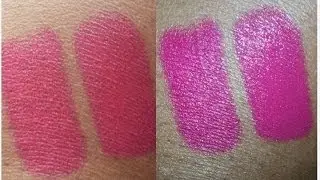 MAC Pleasure Bomb Dupe Alert