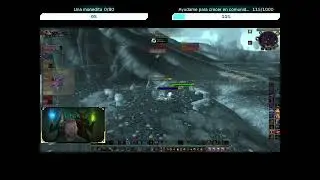Esta BG en WoW Colombia se sali&oacute; de control&hellip; y casi la perdemos.