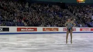 J. Mccorkell SP euros 2009