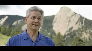Your Transformational Guide, Dr. Ron Stotts