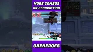 👹AKUMA COMBO FEAT.WOLVERINE/DANTE!👹 (UMVC3) #shorts #umvc3 #ultimatemarvelvscapcom3 #marvelvscapcom