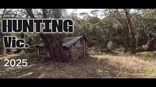 Hunting Vic. 2025