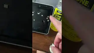 Google Nest Hub screen replacement first gen