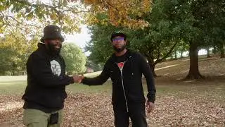 Hesitate feat Cory Mo, Tobe Nwigwe,Talib Kweli and David Banner