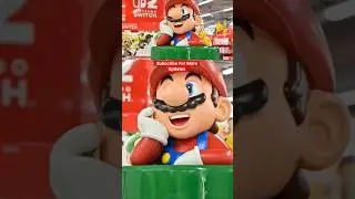 Nintendo Switch 2: Game Changer or Last of it's Kind? #gameplay #gamers