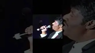 WILLIAM PACE SHOW - William Pace sings, 