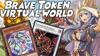 How Good is Brave Token in Virtual World