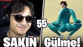 GÜLERSEM ROBUX GİDER! - 55