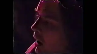 Corpus Rottus  - Live In Washington D.C,usa,1993