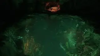 Serpent's Lair (Enshrouded Winter Building Contest 2025/2026)