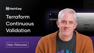 Terraform Continuous Validation | Ensure your infrastructure works as expected
