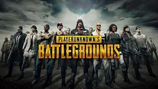 PUBG Battlegrounds 7th Anniversary #pubg #pubgbattlegrounds #pubganniversary #пабг #королевскаябитва
