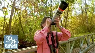 Janesville: A Bird&rsquo;s Oasis (Segment)