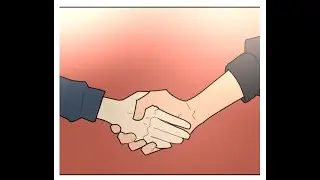 [Comic Dub] School Bus Graveyard Ch 40