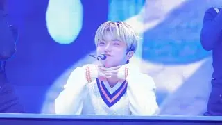 260117 ALL(H)OURS (올아워즈) '피어나 (원곡 - 가인)' 온 직캠 [ALL the HOURS in SEOUL Encore 2부]