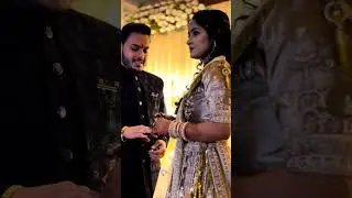 #song #bhojpuri sagai ka anguthi rasam pura ho gya bhojpuri super star ✨ ankush raja