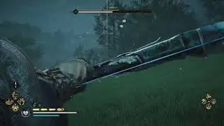 Assassin's Creed Valhalla-Zealot Location (Cudberct)