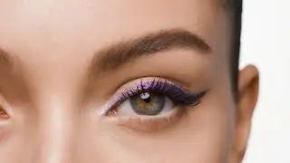 HIGHLINER + VELVET NOIR | #MJBEAUTYBREAK