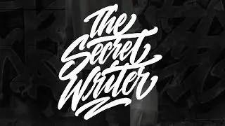 THE SECRET WRITER 5 - Graffiti name exchange.