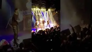 Rey de las cantinas + kase o + xhellaz