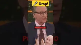 Bill Maher EXPOSES the $200 Billion Education SCAM 💰📉