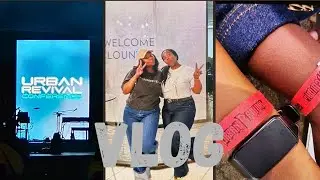 Birthday celebration | Urban Revival Conference | South Africa